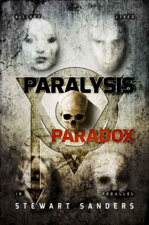 [Time Travel Through Past Lives 01] • Paralysis Paradox